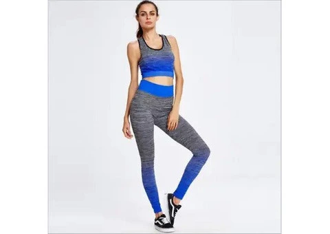 Collaborate With Fitness Clothing Manufacturer, Reputed Gym Wear Wholesale Suppliers - 14/20