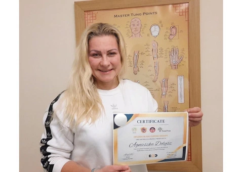 Certified Hijama Cupping Therapy Course in London – Practical & Islamic Training