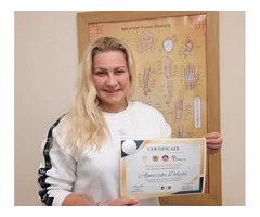 Certified Hijama Cupping Therapy Course in London – Practical & Islamic Training