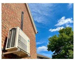 Expert HVAC Services in Dagenham