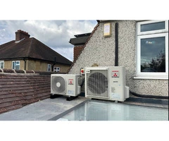 Reliable HVAC Contractor in Barking
