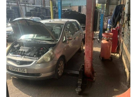 Reliable Car Repair Services