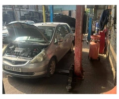 Reliable Car Service