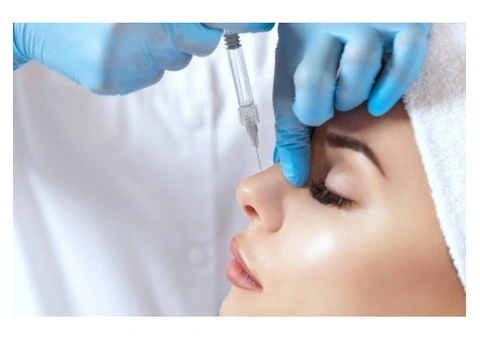 Nose Reshaping London