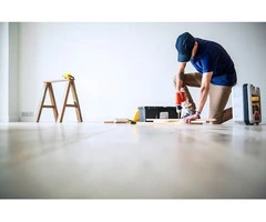 Industrial Flooring Services in Gujarat