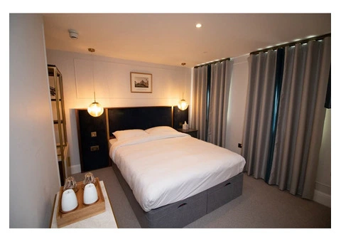 Best Places to Stay in London