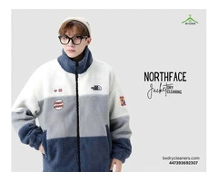 Best North Face Jacket Dry Cleaning in Kings Langley