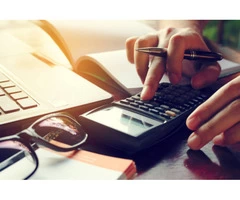 Income Tax Advice London