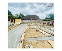 Ready Mix Concrete Luton | West London Concrete Ltd