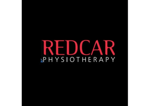 Massage Therapy in Redcar