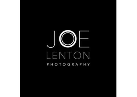 Joe Lenton Advertising Photographer