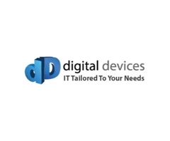Digital Devices LTD: Top B2B IT Reseller in UK | Digital Devices
