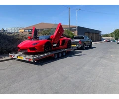 Reliable Tow Truck Service in Luton – A2BTow