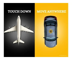 Affordable London to Gatwick Taxi Service – Book Now with MiniCabRide