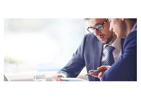 Career Consultant London EN5 – Transform Your Path - 4/4