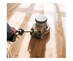 Dust-Free Sanding Services by DB Flooring | Clean & Efficient