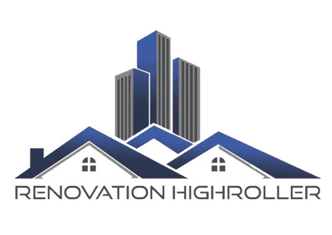 Renovation HighRollers General Contractor