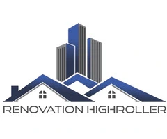 Renovation HighRollers General Contractor