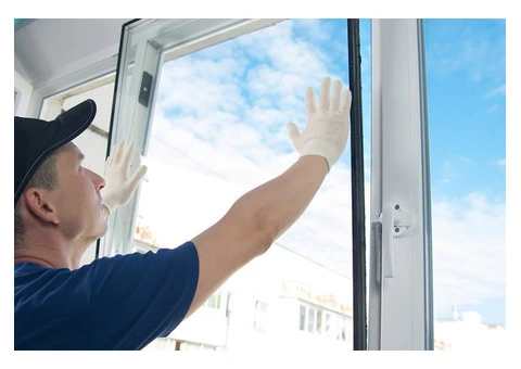Upgrade Your Windows with a Leading Double Glazing Installer Kent