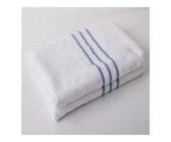 Indulge in Comfort: Premium Spa & Leisure Towels by Hartdean