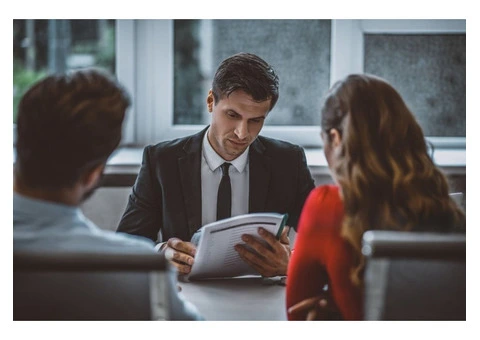 Divorce Solicitors London | Fosters Legal for Peace of Mind