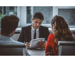 Divorce Solicitors London | Fosters Legal for Peace of Mind