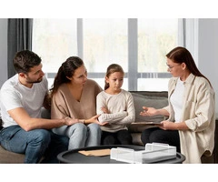 Family Law Fees Watford – Fixed & Fair at Fosters Legal