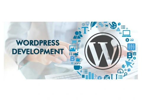 Unlock Online Growth with WordPress Development Services