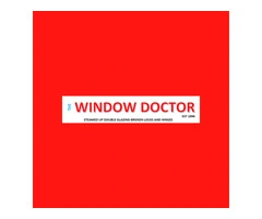 Reliable Window Repairs in Carlisle – Expert Service, Fast Turnaround