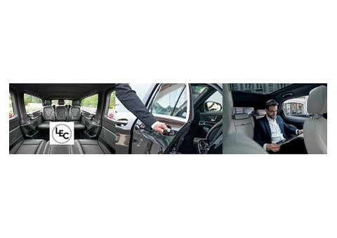 Manchester Airport to Leeds Taxi