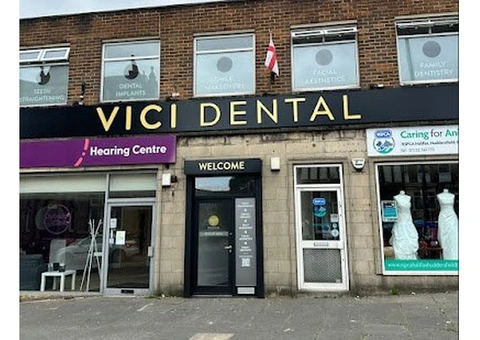 VICI Dental | Leeds Centre - 2/21