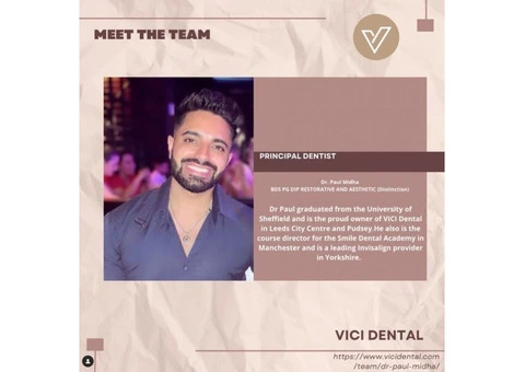 VICI Dental | Leeds Centre - 13/21