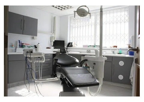 VICI Dental | Leeds Centre - 14/21