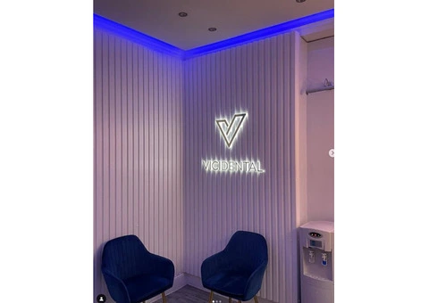 VICI Dental | Pudsey - 3/20