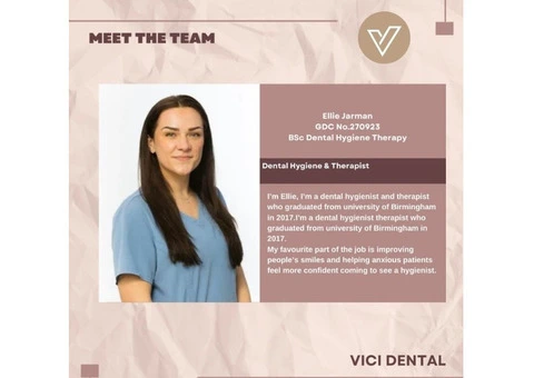 VICI Dental | Pudsey - 14/20