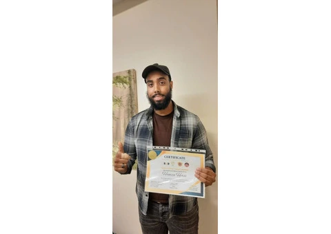 Hijama cupping course In UK