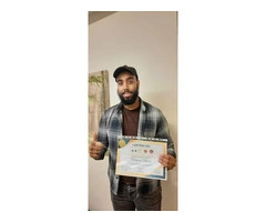 Hijama cupping course In UK
