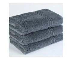 Top-Quality Hotel Towels Wholesale – Hartdean UK