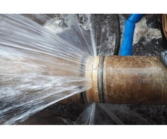 Drain Unblock & Jetting in Leeds, Bradford, Wakefield, Halifax & Huddersfield