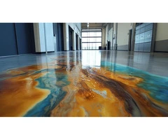 PU Flooring Services in Gujarat
