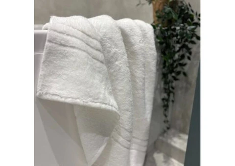 Sustainable, Quick Drying Towels by Hartdean