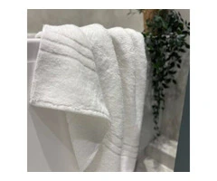 Sustainable, Quick Drying Towels by Hartdean