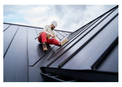 Expert Roofing Services in Bromley – MJB ROOFING LTD