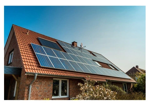 Discreet Solar PV Bird Proofing Cheshire: Long-Lasting Protection