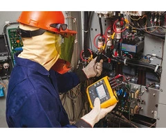 Purchase Fluke-FLUKE-1736/EUS Energy Monitors for Accurate Power Tracking