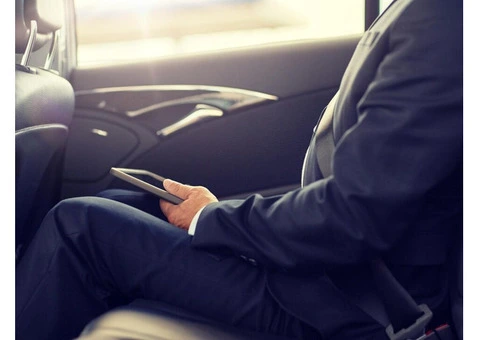 Private Driver Hire London - Personal Driver Hire