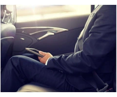 Private Driver Hire London - Personal Driver Hire