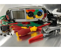 Industrial Automation & Electrical Control Panels in Greater London