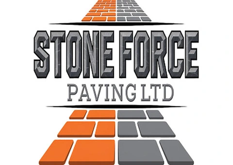 Stone Force Paving Ltd