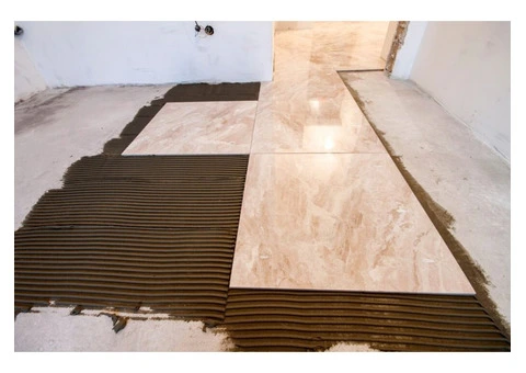 Professional Bathroom Floor Tiling Services – Top Moda Tiling Services